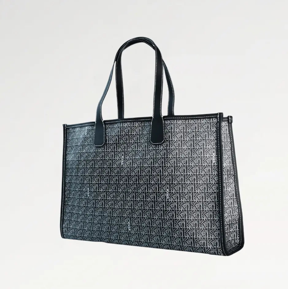 Cabas RCDP REBELDE - RCDP - sac à main