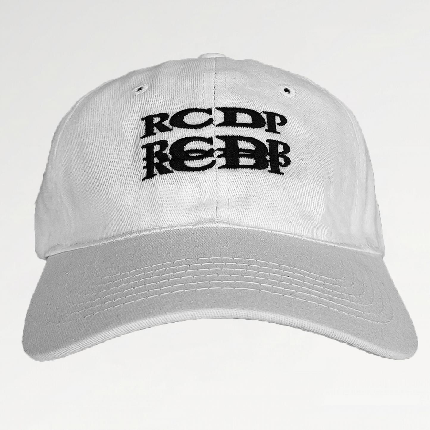 Casquette ROLLY RCDP REBELLE