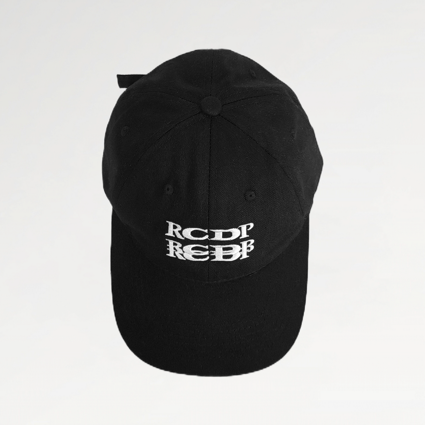 Casquette ROLLY RCDP REBELLE