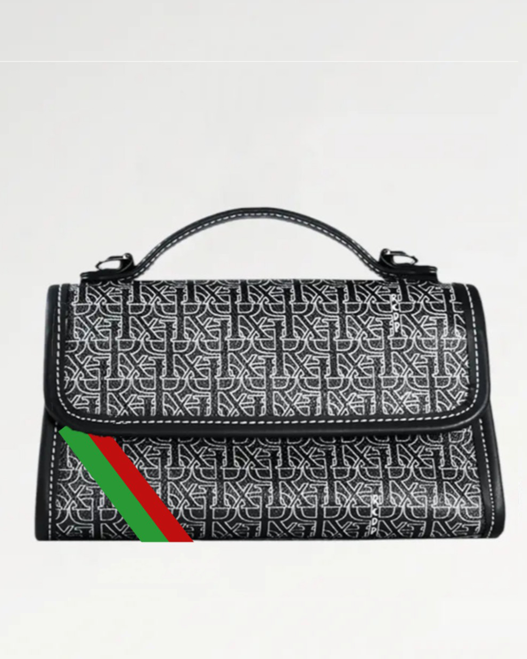 Sac à main RCDP MINI ECCO XO ART I