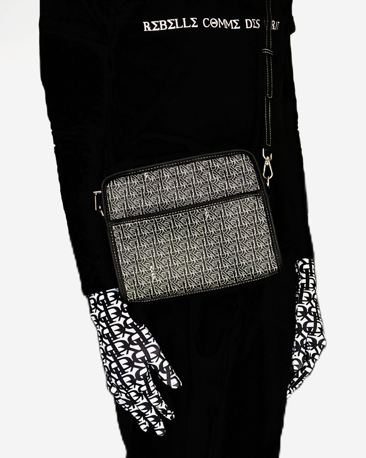 RCDP BELVEDAIR shoulder bag