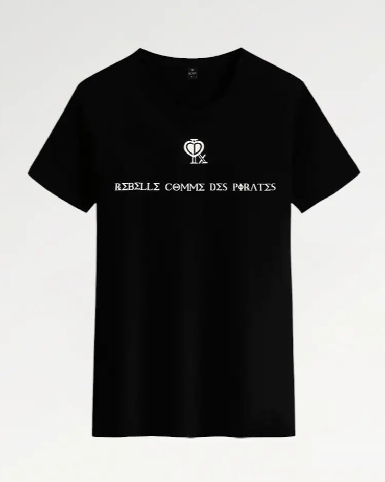 Tee - shirt Design RCDP - RCDP - tee - shirt