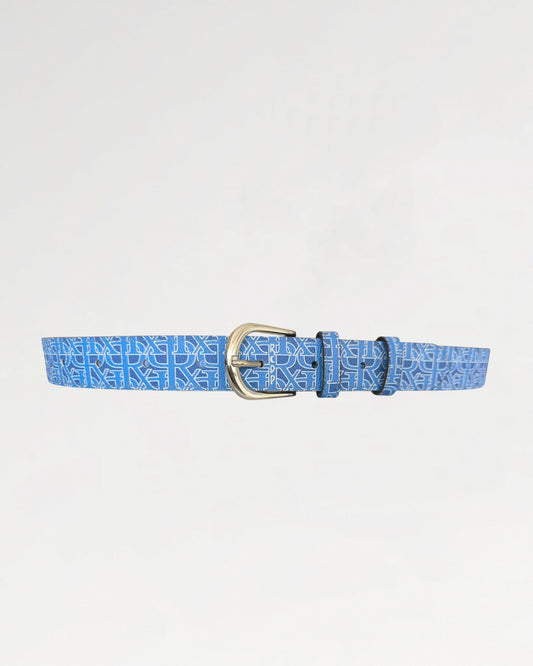 Ceinture monogramme RCDP