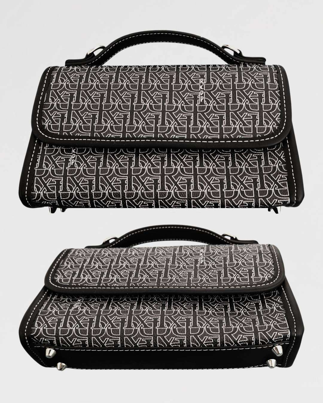 Sac à main RCDP MINI XO