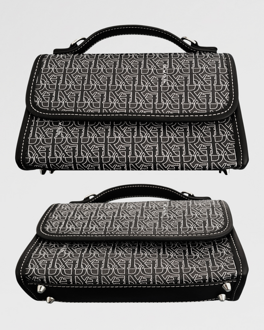 Sac à main RCDP MINI XO