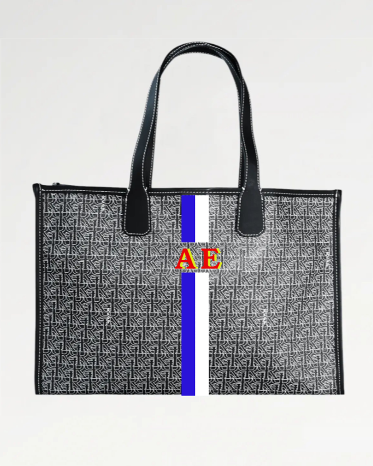 Cabas RCDP REBELDE ART III