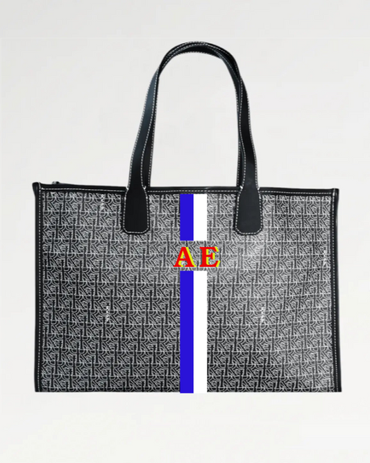 Tote bag RCDP REBELDE ART