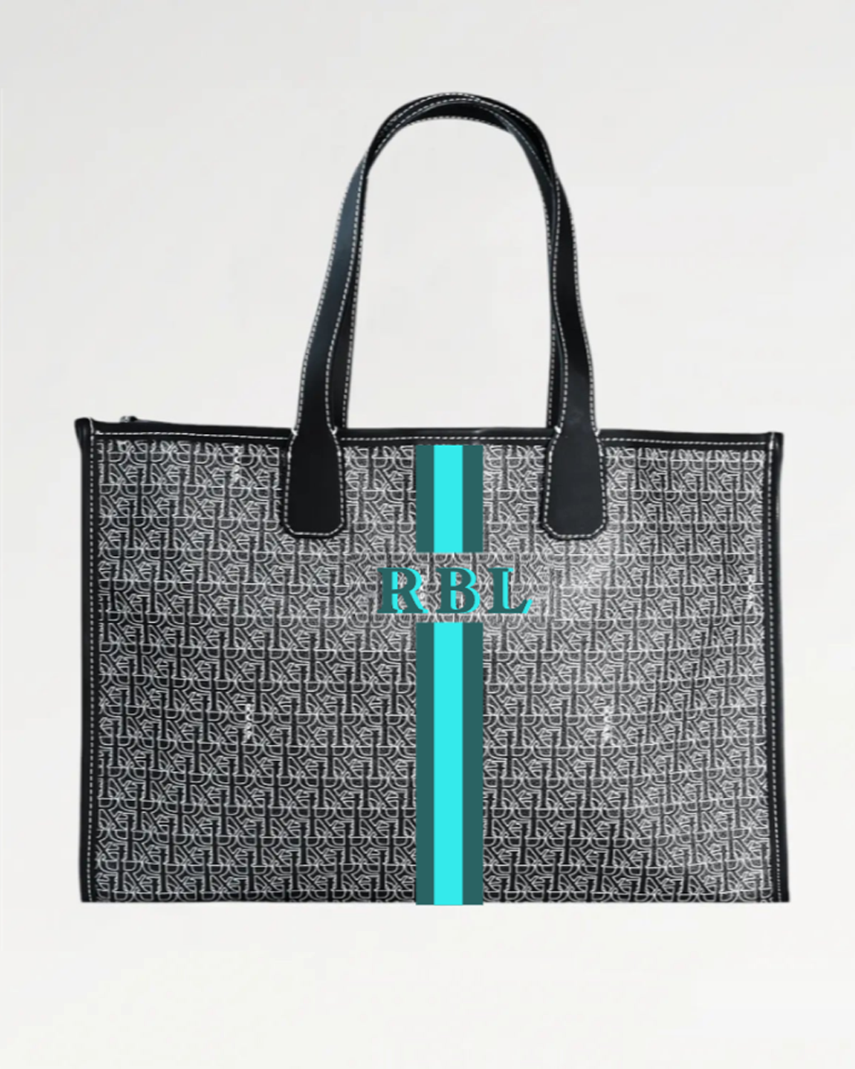Tote bag RCDP REBELDE ART