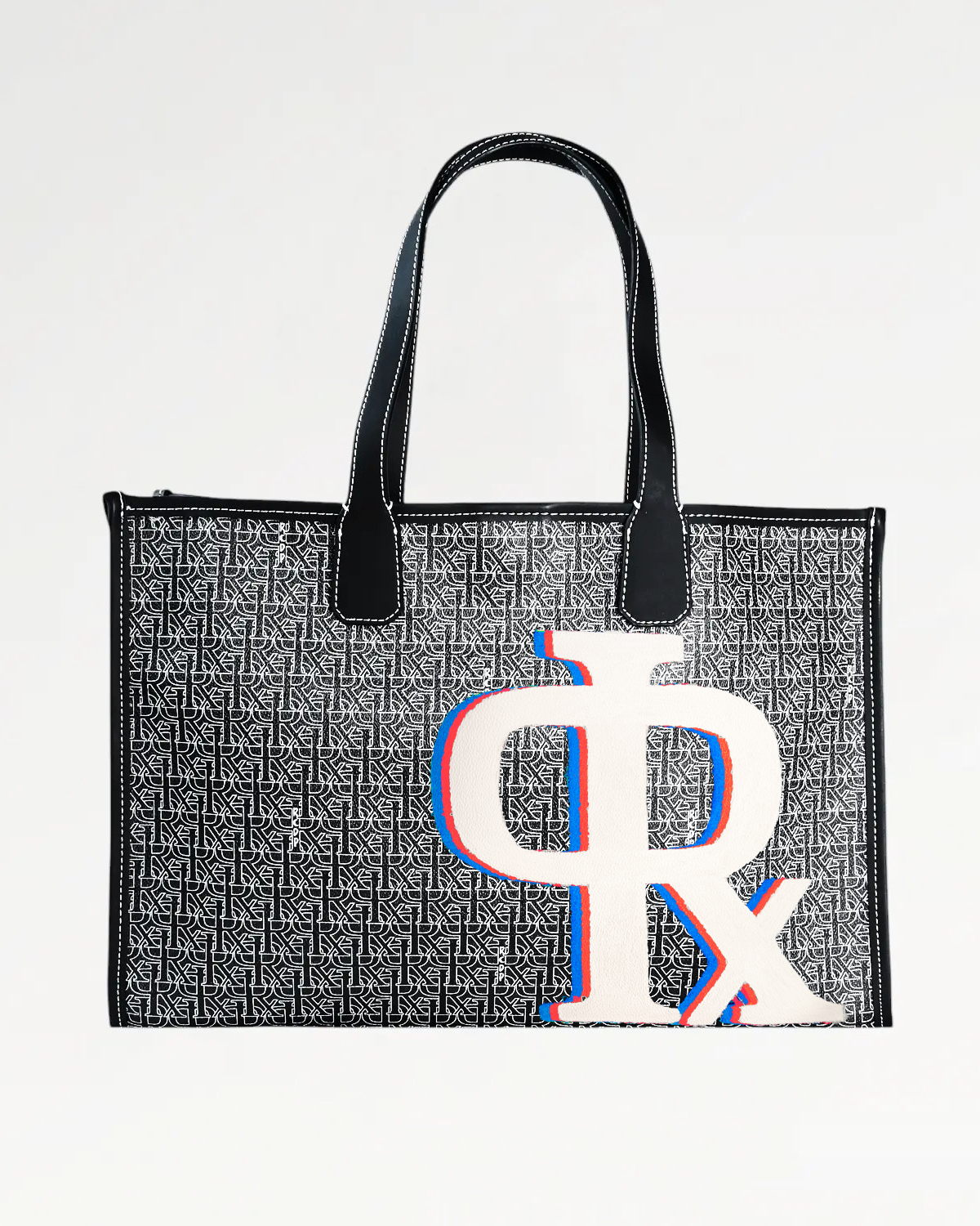 Bolsa de tela RCDP REBELDE ART II