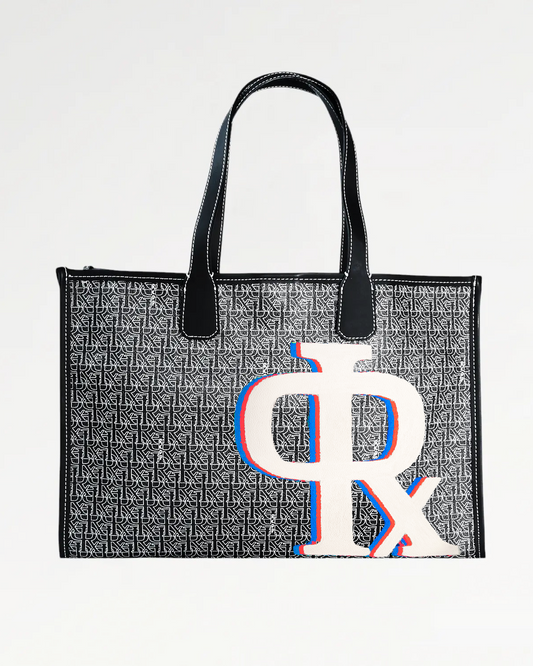 RCDP REBELDE ART II tote bag