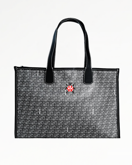 RCDP REBELDE ART II tote bag