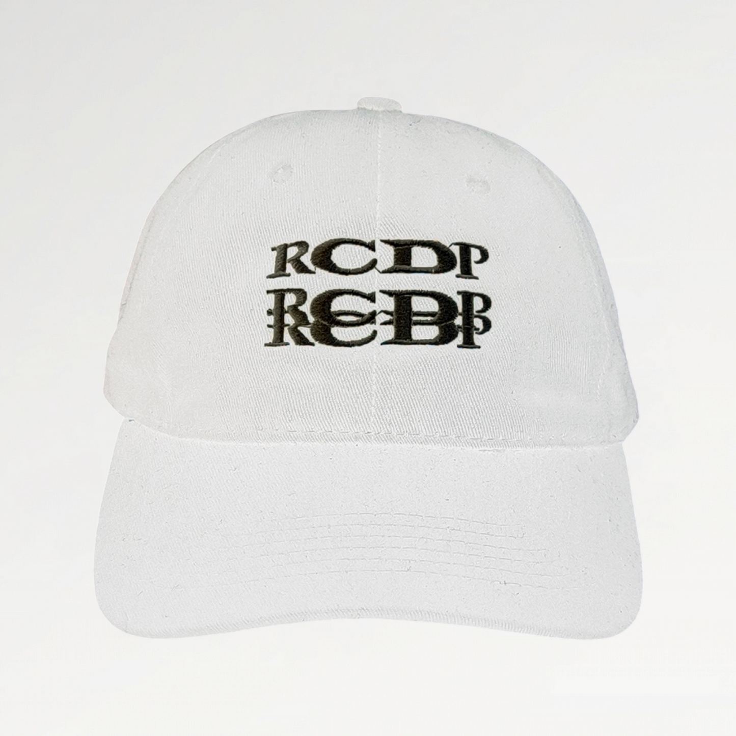 Casquette ROLLY RCDP REBELLE