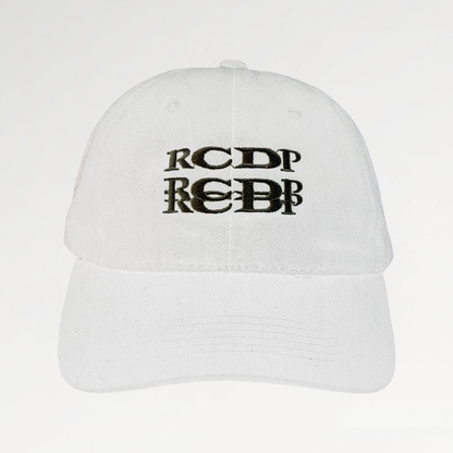Casquette ROLLY RCDP REBELLE