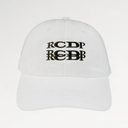 Casquette ROLLY RCDP REBELLE