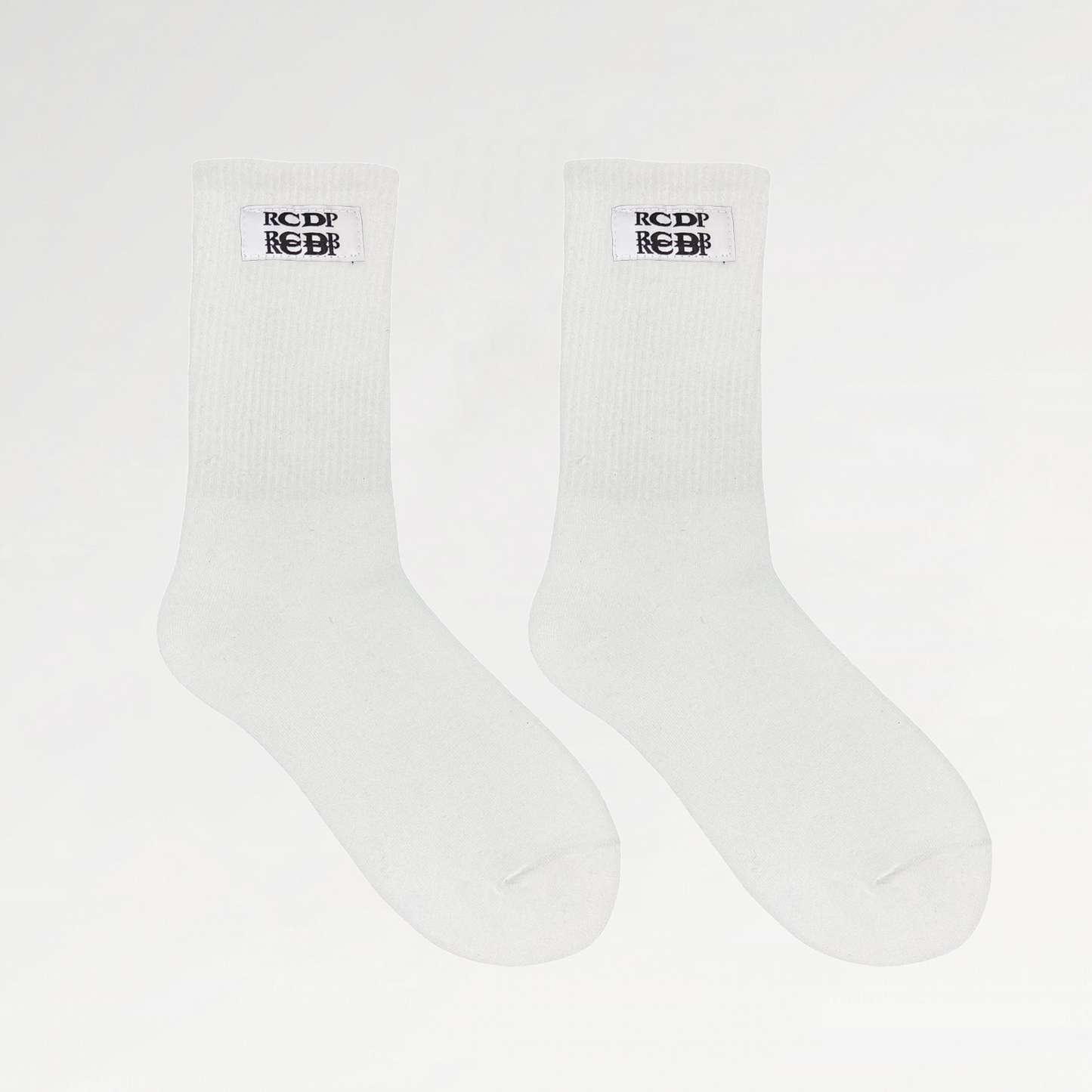 Chaussette ROLLY RCDP REBELLE