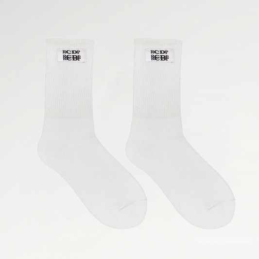 Chaussette ROLLY RCDP REBELLE