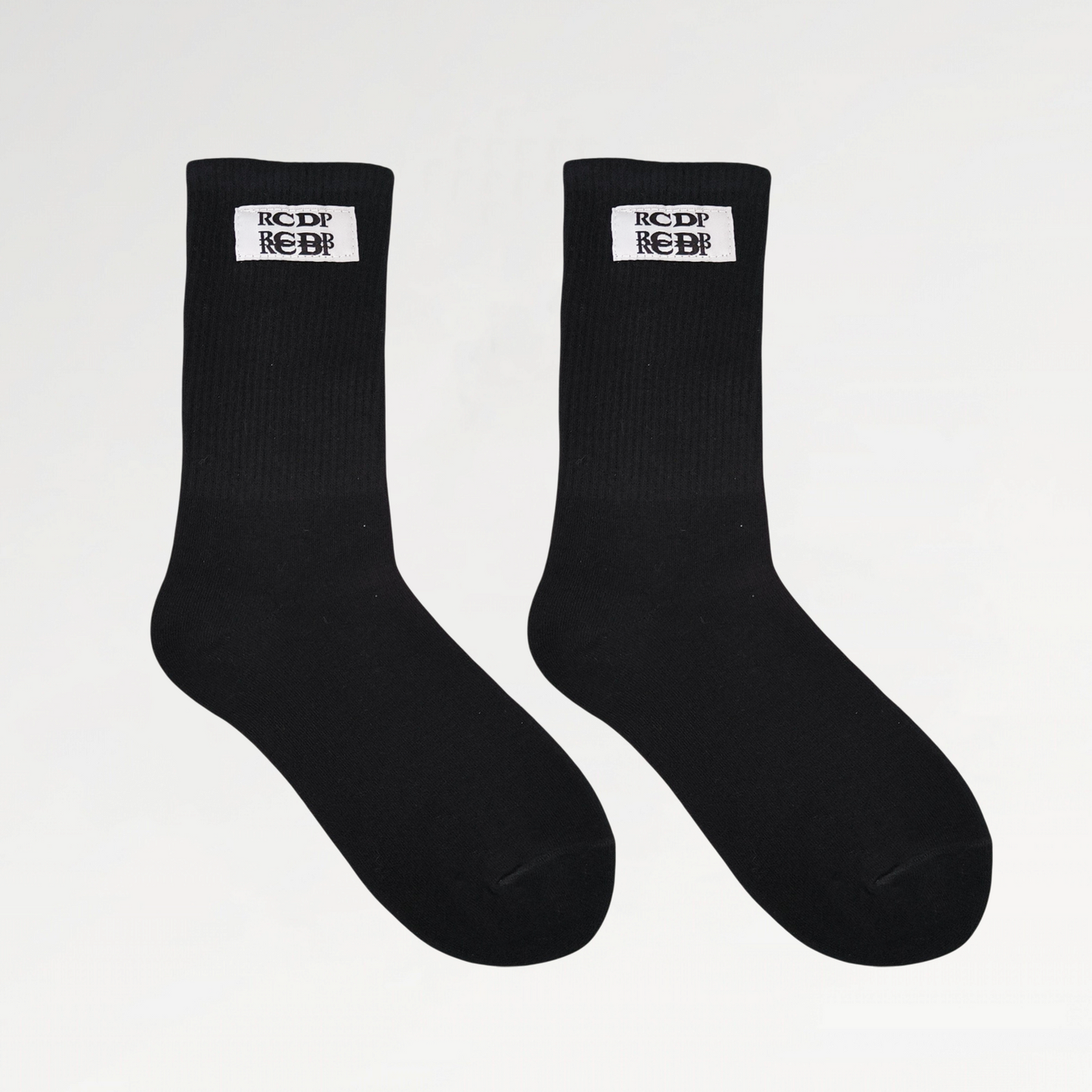 Chaussette ROLLY RCDP REBELLE