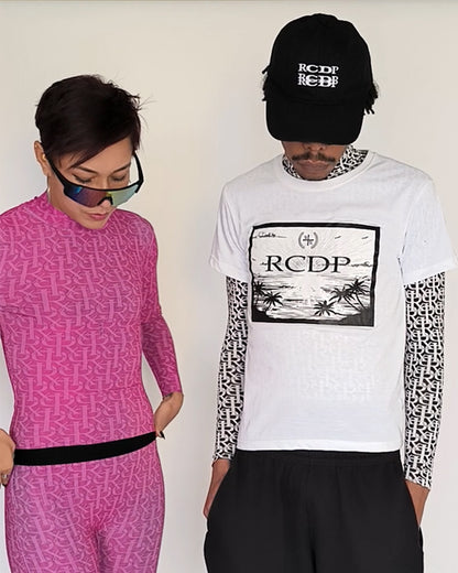 RCDP WRITE YOU A LETTER long-sleeved t-shirt