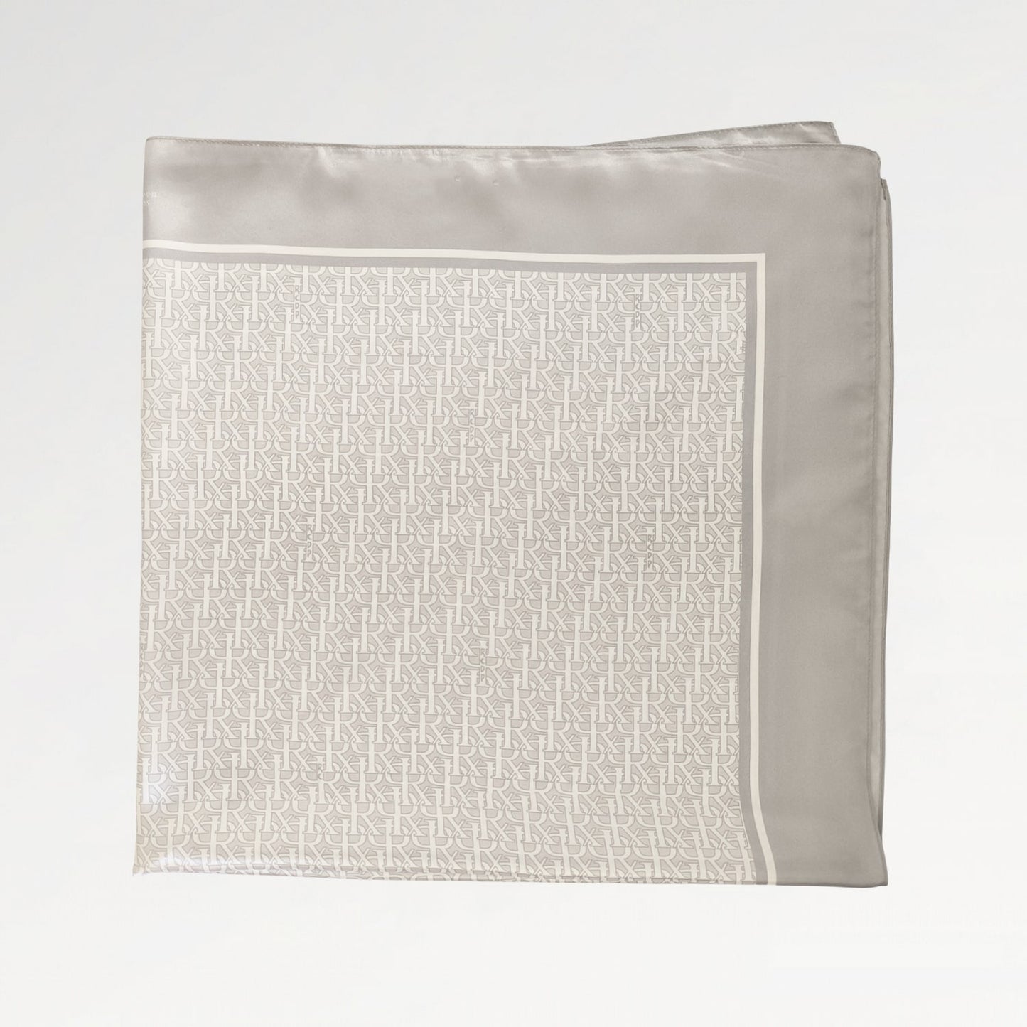 Foulard carré RCDP INFINI