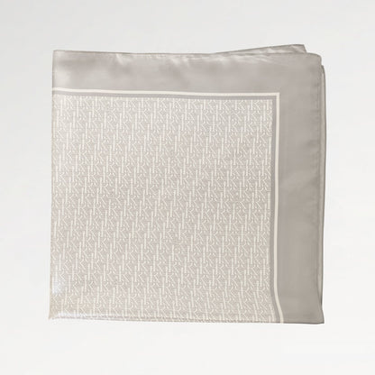 Foulard carré RCDP INFINI
