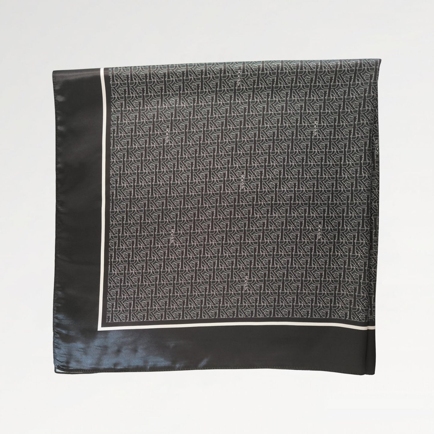 Foulard carré RCDP INFINI