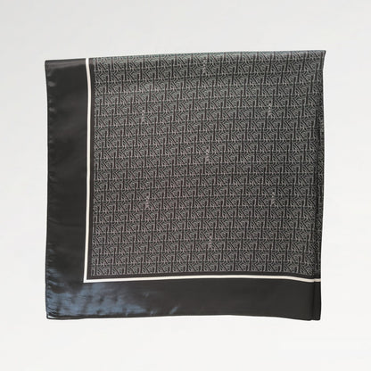 Foulard carré RCDP INFINI