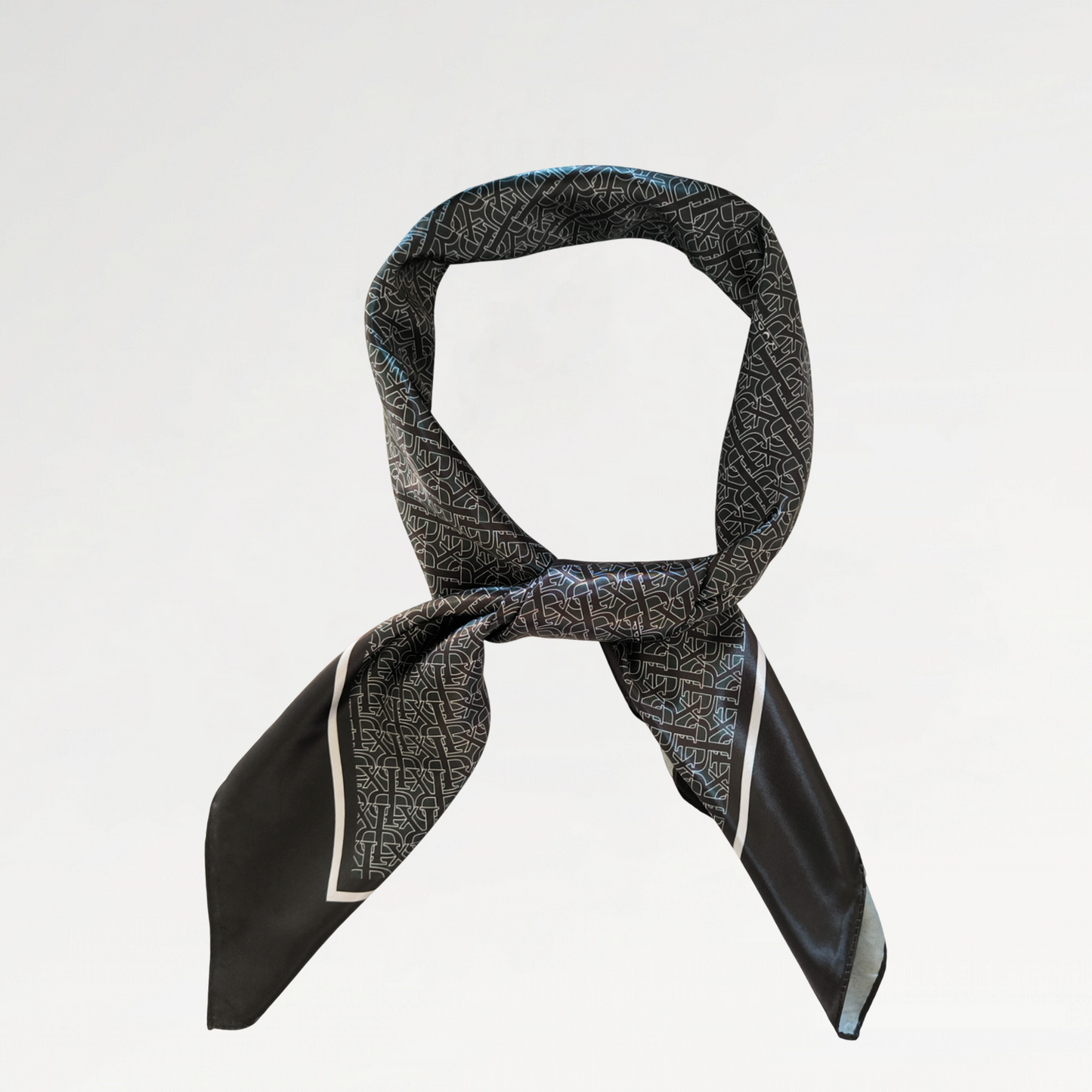 Foulard carré RCDP INFINI