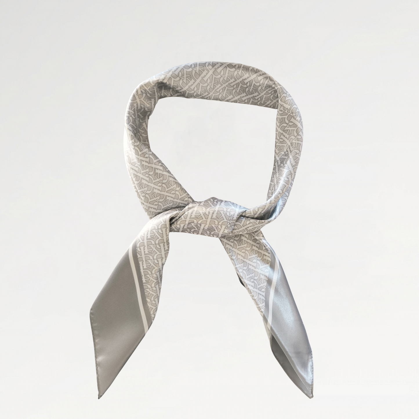 Foulard carré RCDP INFINI
