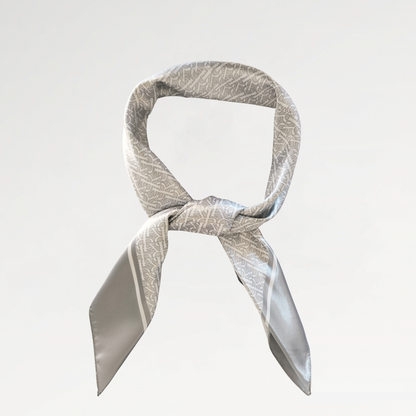 Foulard carré RCDP INFINI