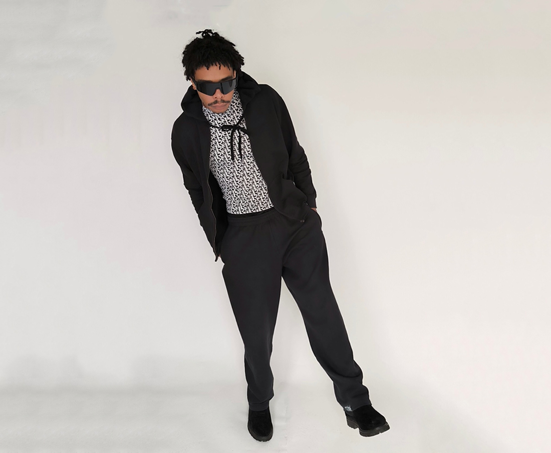 Sweat-shirt RCDP DIAMANTE