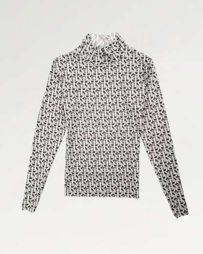 RCDP WRITE YOU A LETTER long-sleeved t-shirt