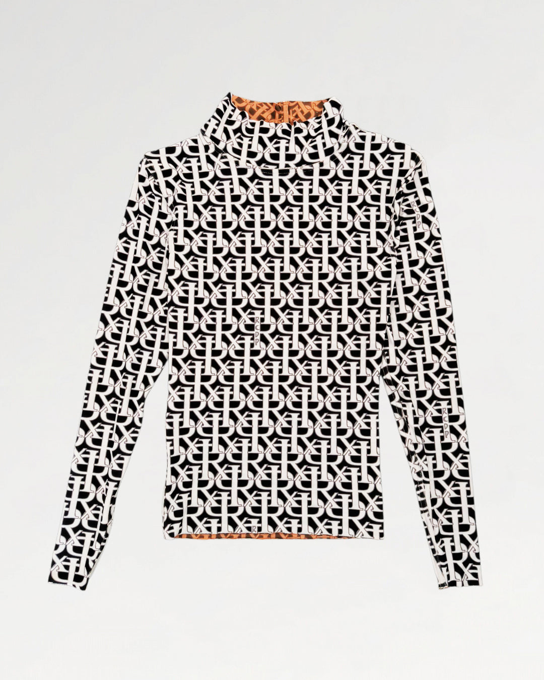 RCDP WRITE YOU A LETTER long-sleeved t-shirt