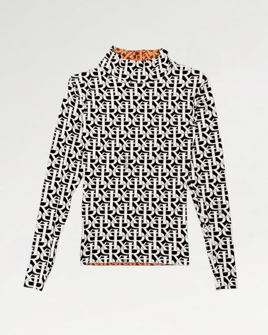 RCDP WRITE YOU A LETTER long-sleeved t-shirt