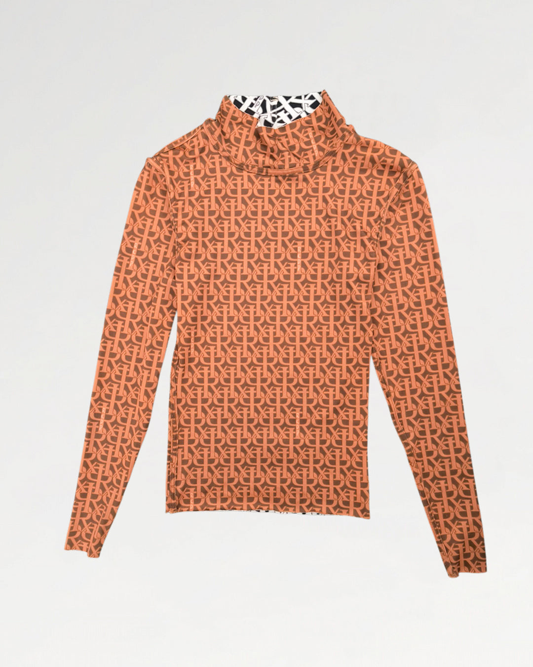 RCDP WRITE YOU A LETTER long-sleeved t-shirt