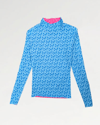 RCDP WRITE YOU A LETTER long-sleeved t-shirt