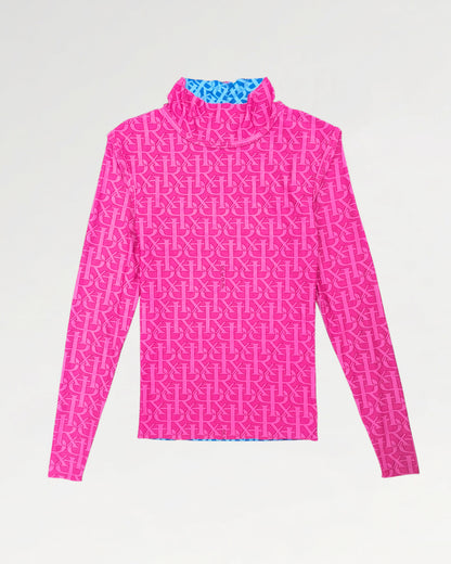 RCDP WRITE YOU A LETTER long-sleeved t-shirt