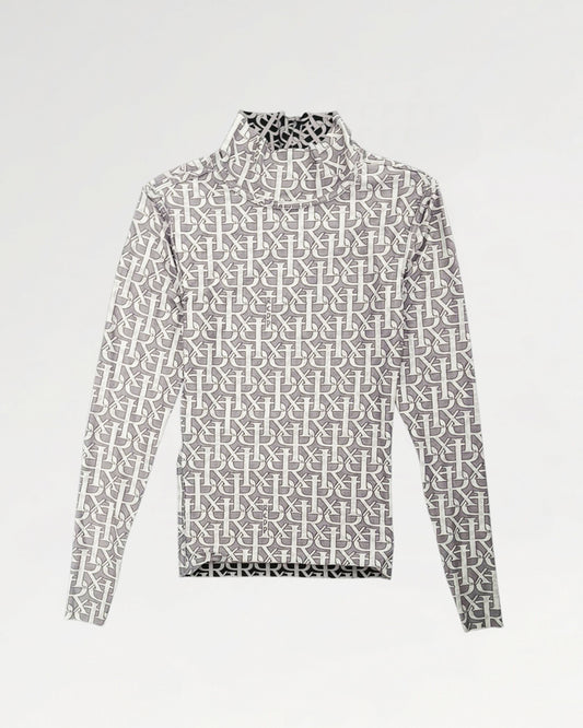 Camiseta de manga larga RCDP TE ESCRIBE UNA CARTA