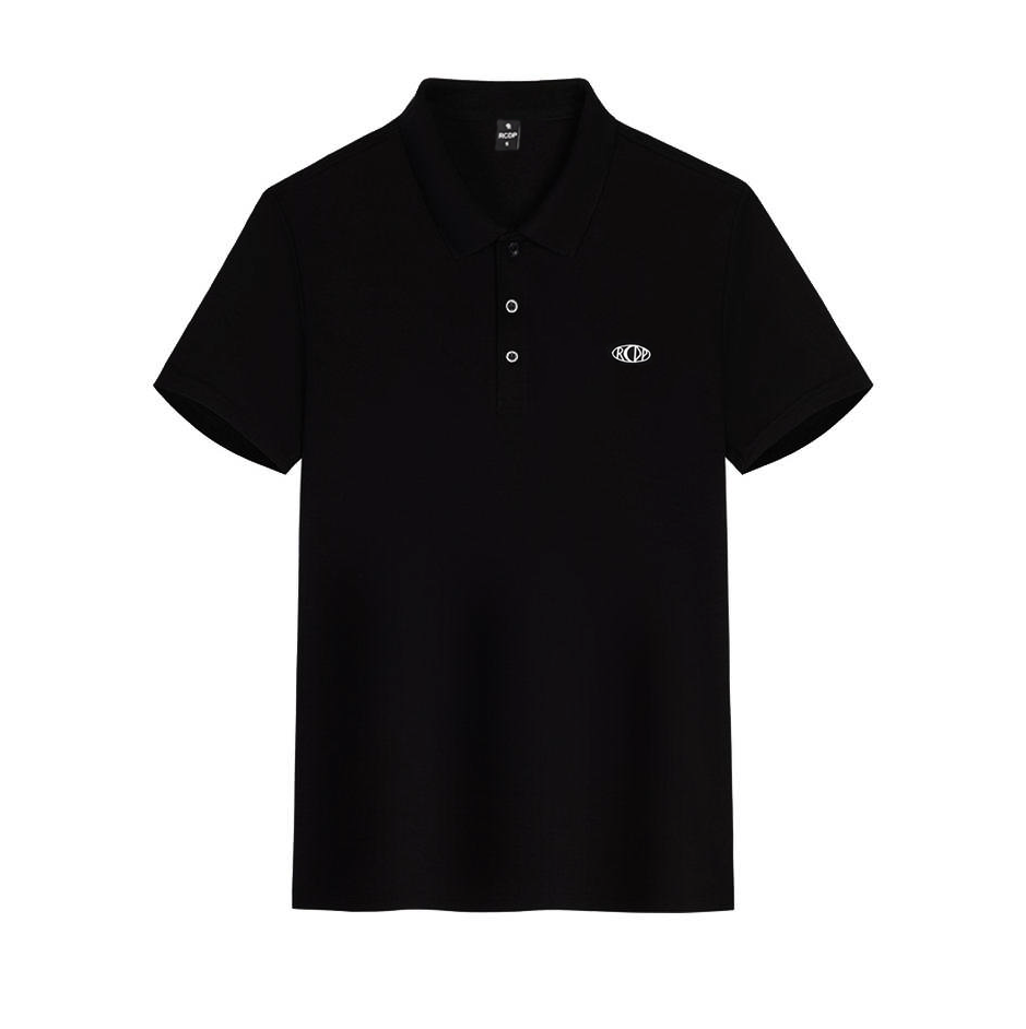 Polo Brodé RCDP BUBBLE - RCDP - tee - shirt