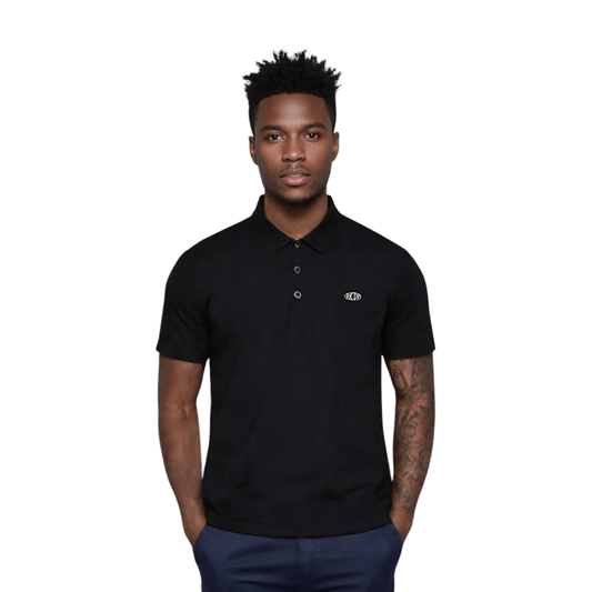 Polo Brodé RCDP BUBBLE - RCDP - tee - shirt