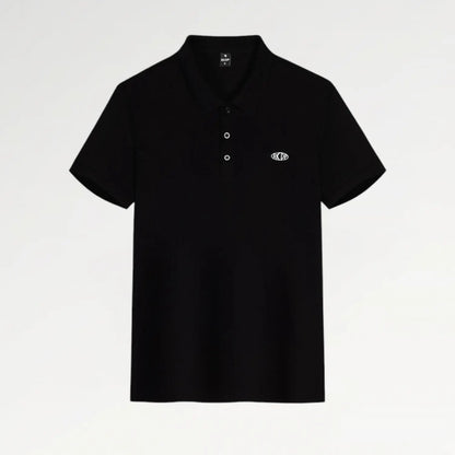 Polo Brodé RCDP BUBBLE - RCDP - tee - shirt