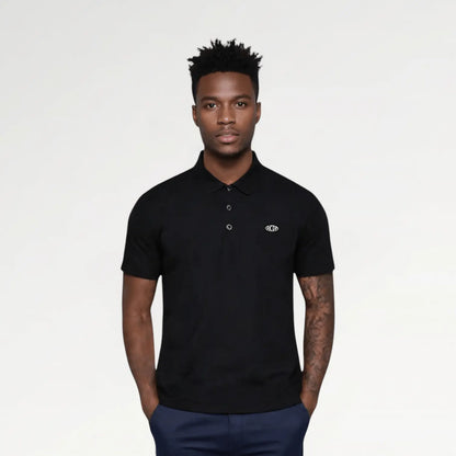 Polo Brodé RCDP BUBBLE - RCDP - tee - shirt