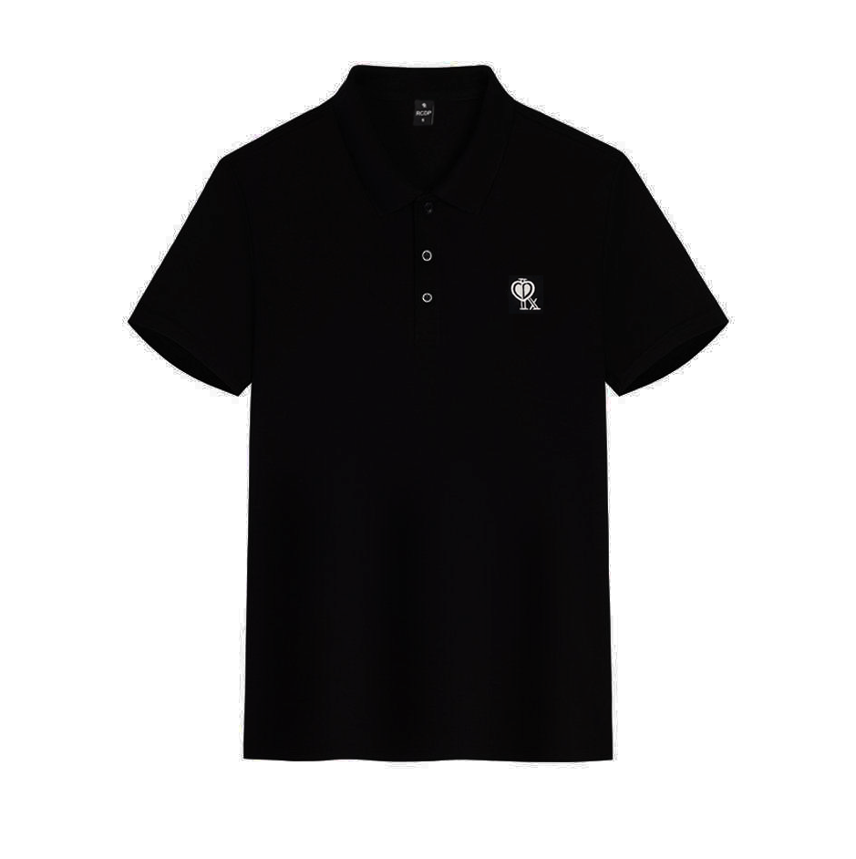 Polo Brodé RCDP JLOVE - RCDP - tee - shirt