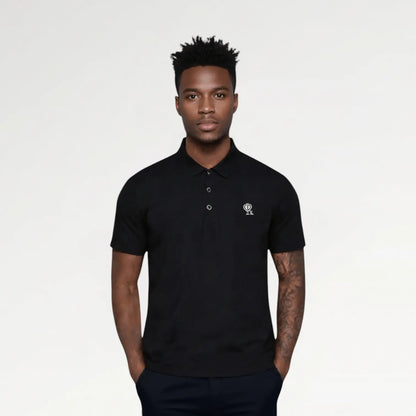 Polo Brodé RCDP JLOVE - RCDP - tee - shirt
