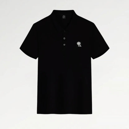 Polo Brodé RCDP JLOVE - RCDP - tee - shirt
