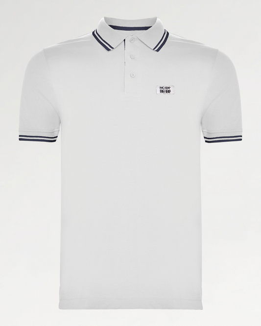 Polo Brodé RCDP REBL Rolly