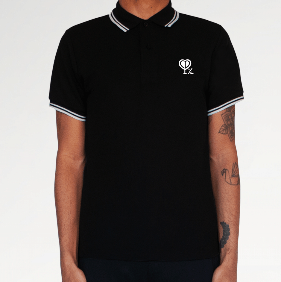 Polo RCDP JLOVE - RCDP - tee - shirt