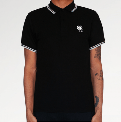 Polo RCDP JLOVE - RCDP - tee - shirt