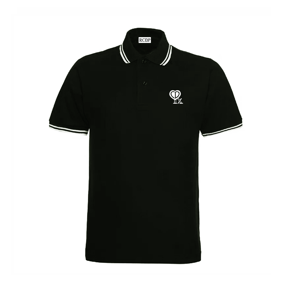 Polo RCDP JLOVE - RCDP - tee - shirt