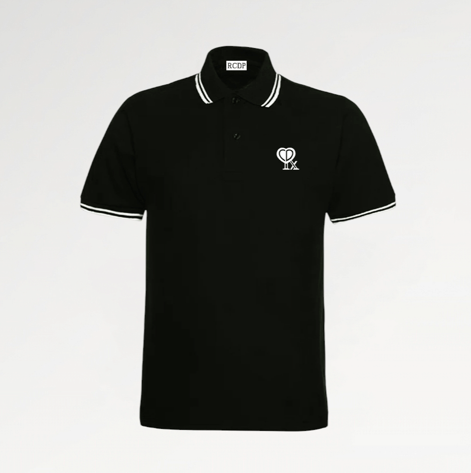 Polo RCDP JLOVE - RCDP - tee - shirt