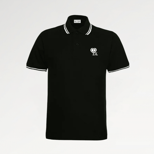 Polo RCDP JLOVE - RCDP - tee - shirt